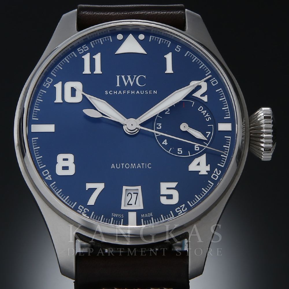 IWC(USED)빅파일럿 어린왕자 에디션