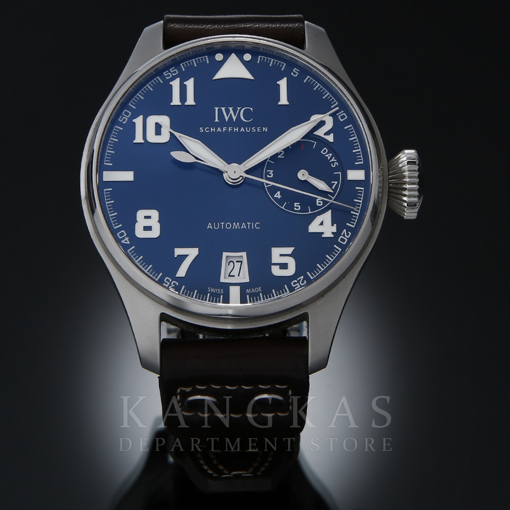 IWC(USED)빅파일럿 어린왕자 에디션