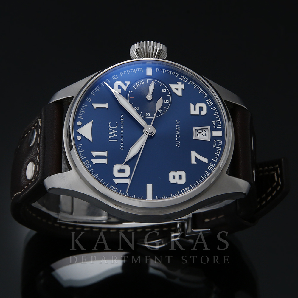 IWC(USED)빅파일럿 어린왕자 에디션