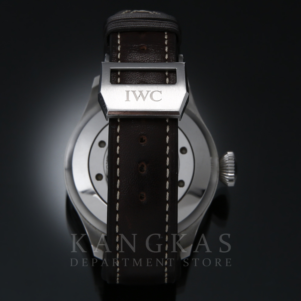 IWC(USED)빅파일럿 어린왕자 에디션