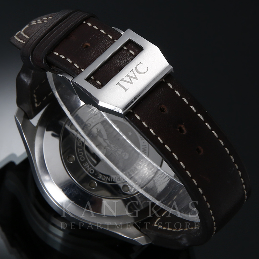 IWC(USED)빅파일럿 어린왕자 에디션