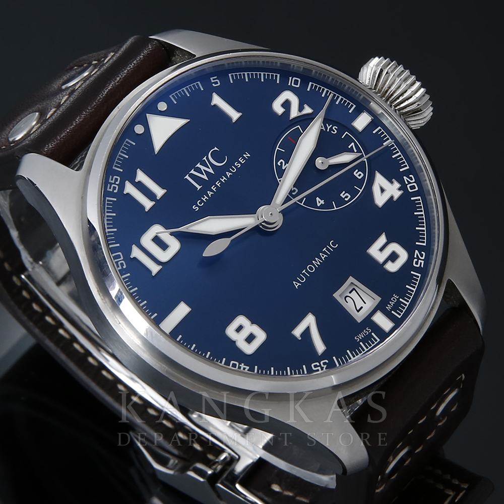 IWC(USED)빅파일럿 어린왕자 에디션