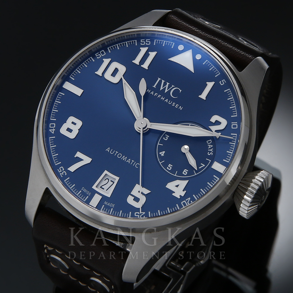 IWC(USED)빅파일럿 어린왕자 에디션