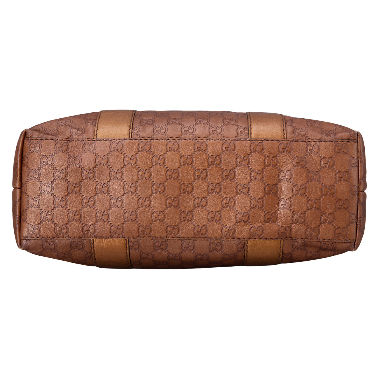 GUCCI(USED)구찌 뱀부 토트백