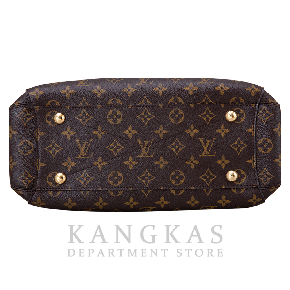 LOUIS VUITTON(USED)루이비통 모노그램 몽테뉴MM