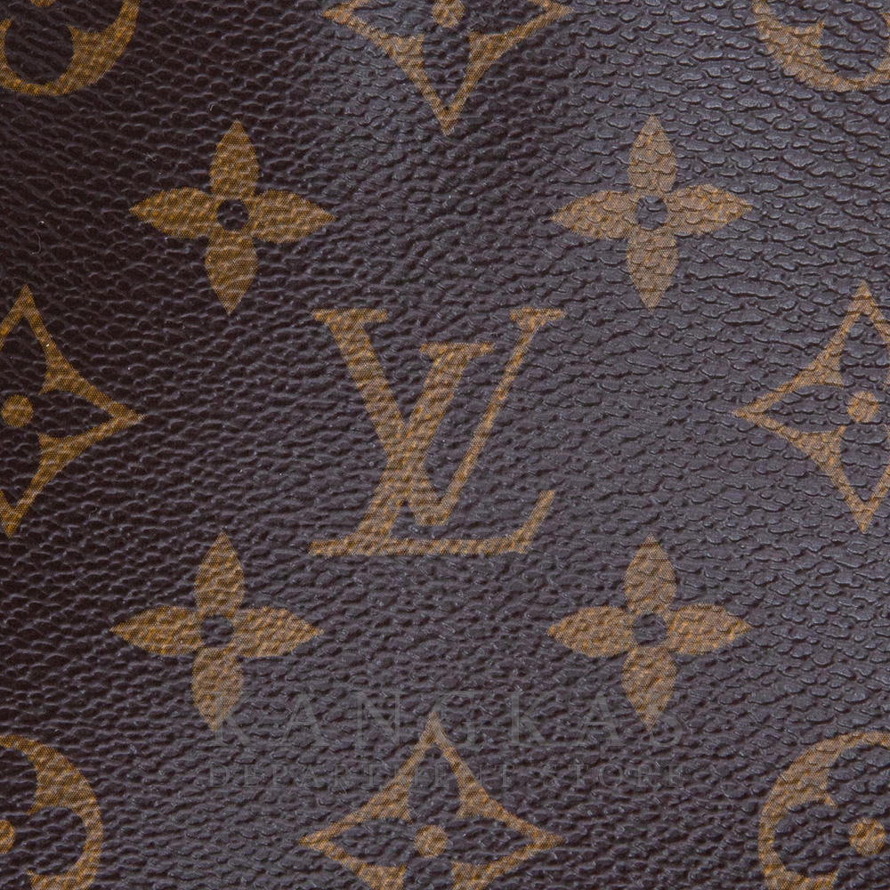 LOUIS VUITTON(USED)루이비통 모노그램 몽테뉴MM