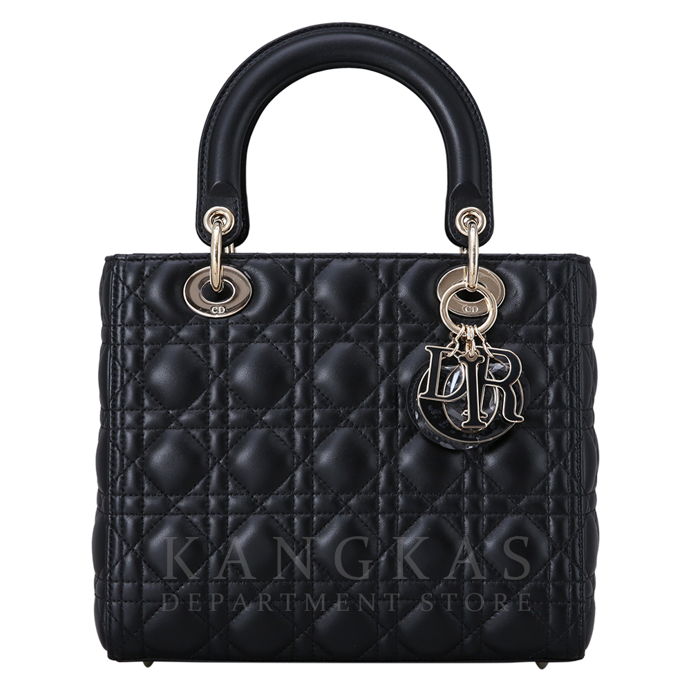 CHRISTIAN DIOR(USED)크리스찬디올  레이디디올