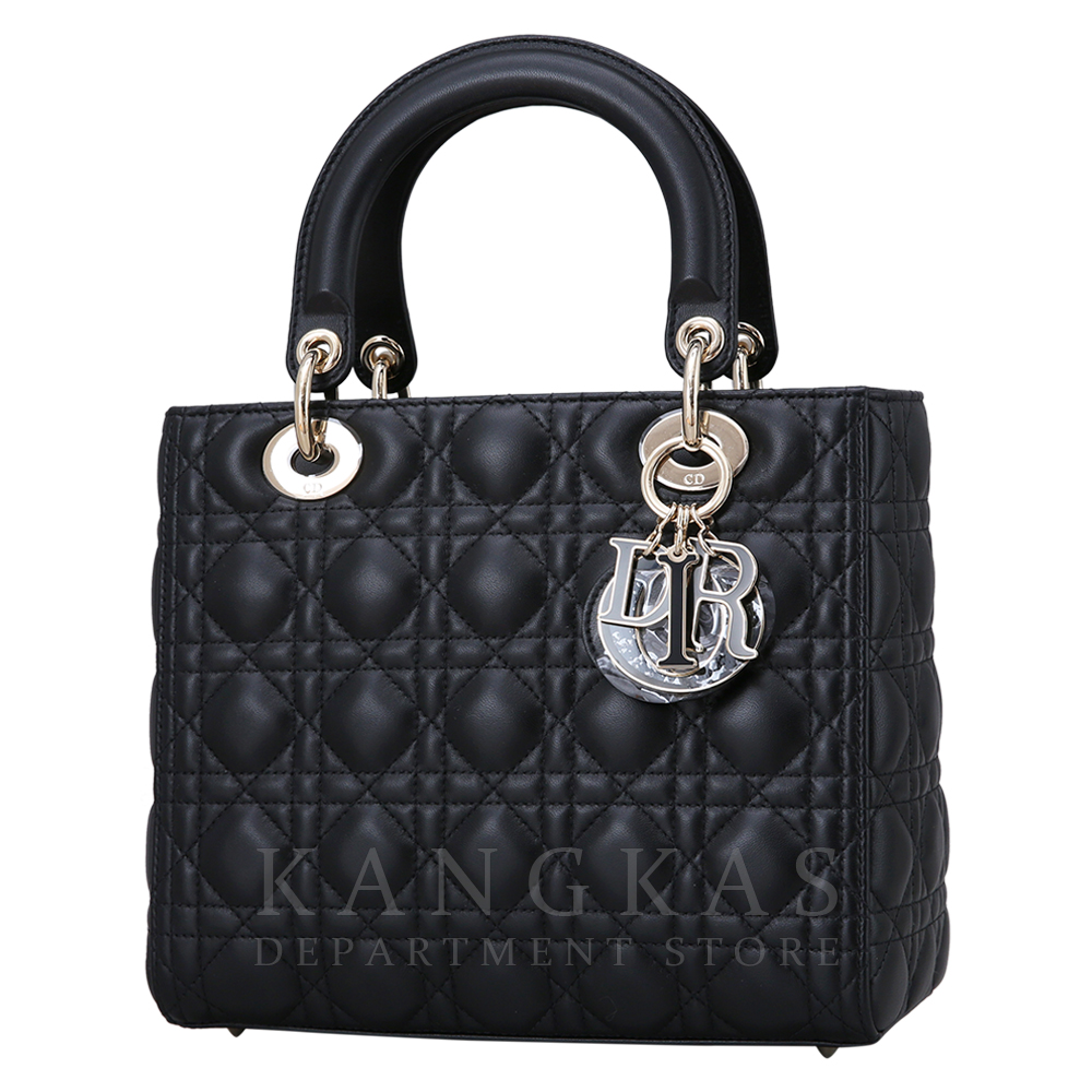 CHRISTIAN DIOR(USED)크리스찬디올  레이디디올