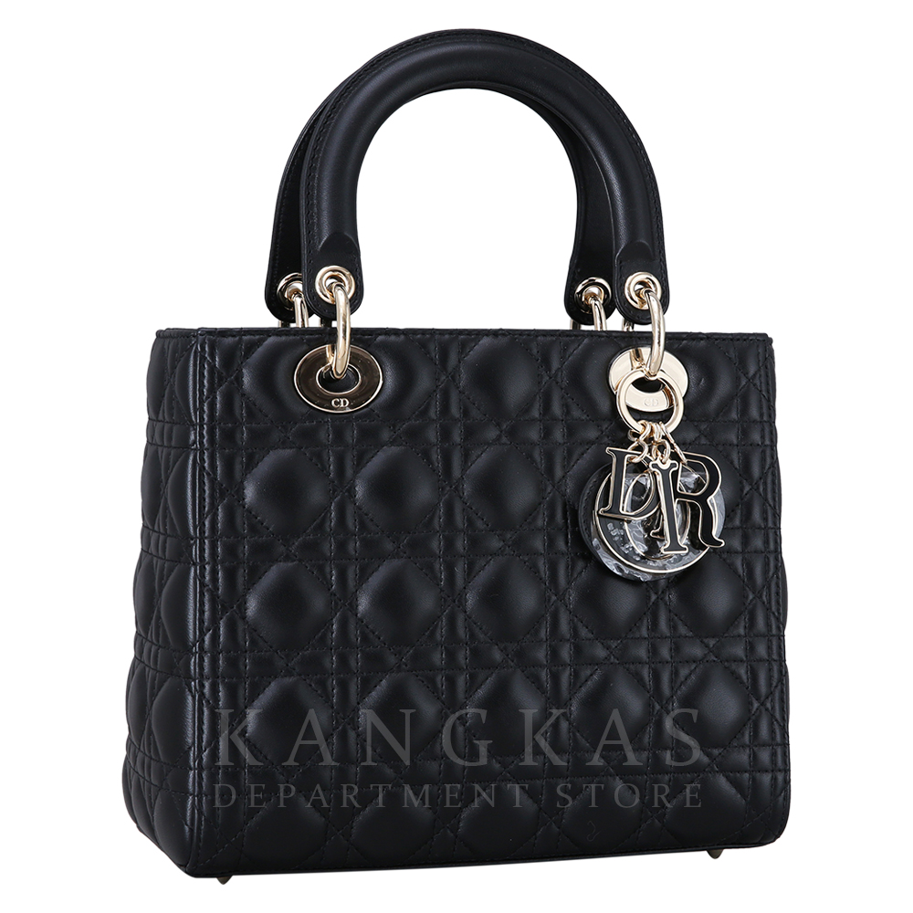 CHRISTIAN DIOR(USED)크리스찬디올  레이디디올