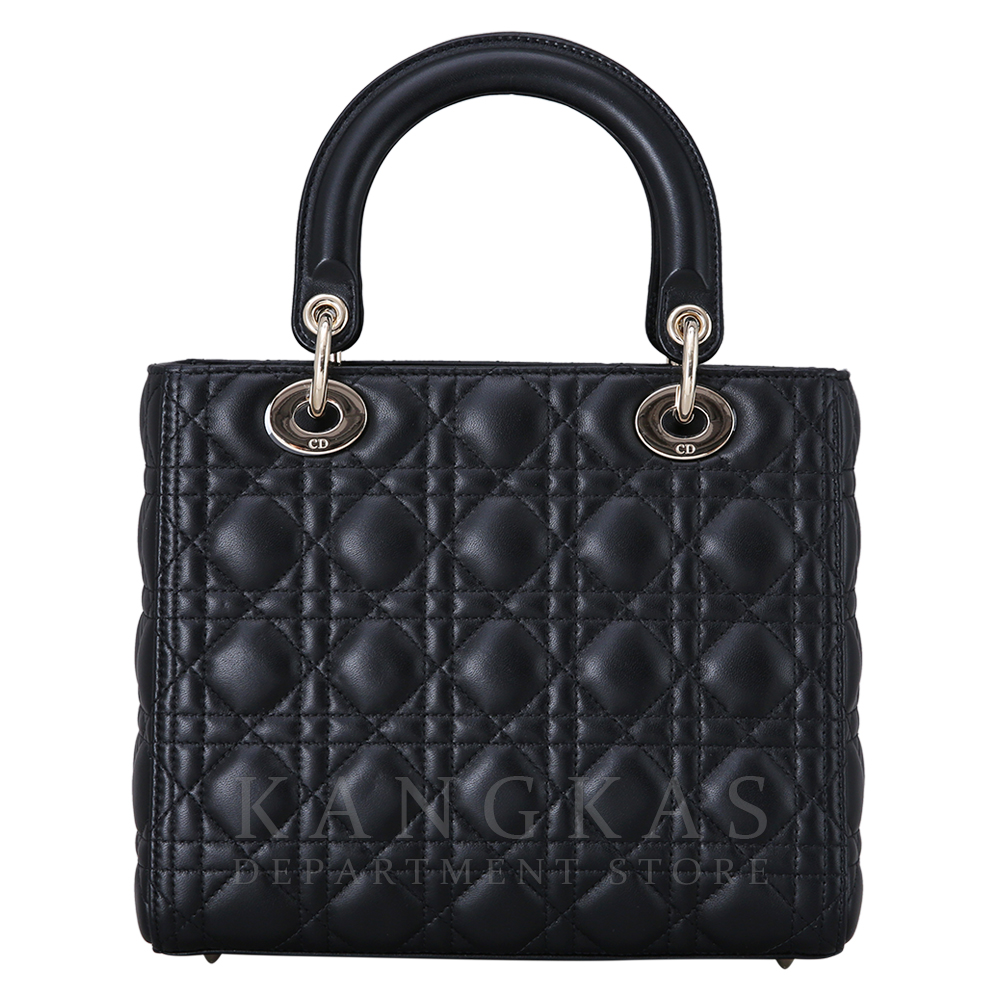 CHRISTIAN DIOR(USED)크리스찬디올  레이디디올