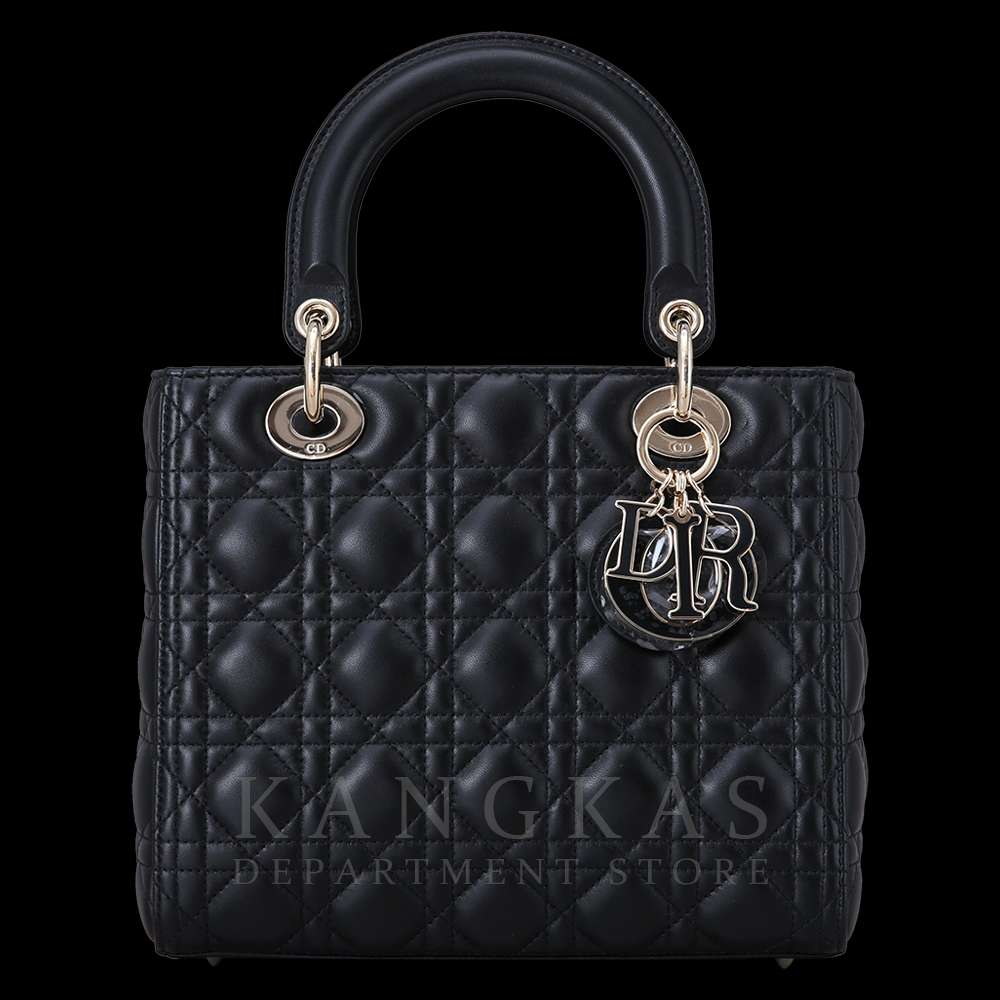 CHRISTIAN DIOR(USED)크리스찬디올  레이디디올