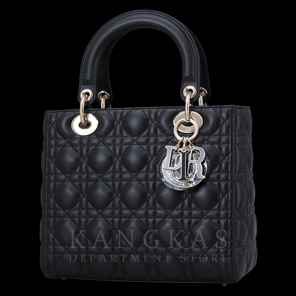CHRISTIAN DIOR(USED)크리스찬디올  레이디디올