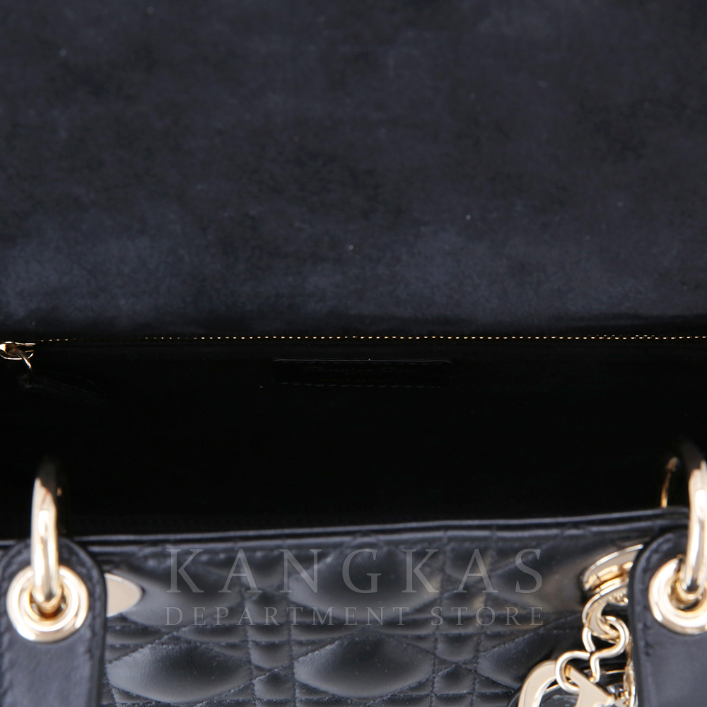 CHRISTIAN DIOR(USED)크리스찬디올  레이디디올