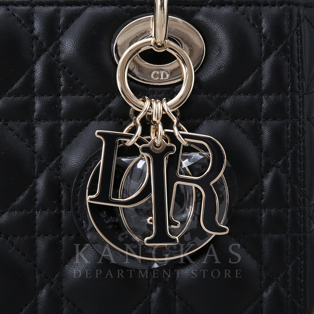 CHRISTIAN DIOR(USED)크리스찬디올  레이디디올