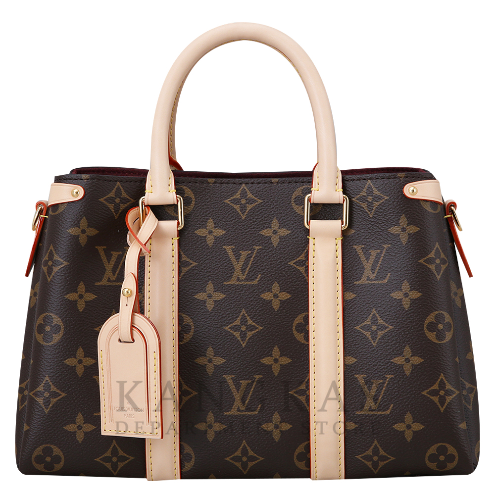 LOUIS VUITTON(USED)루이비통 모노그램 수플로BB
