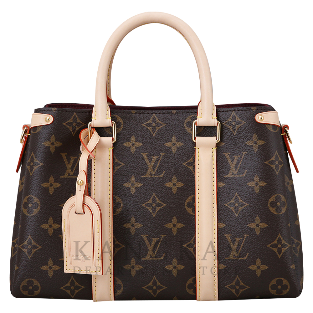 LOUIS VUITTON(USED)루이비통 모노그램 수플로BB