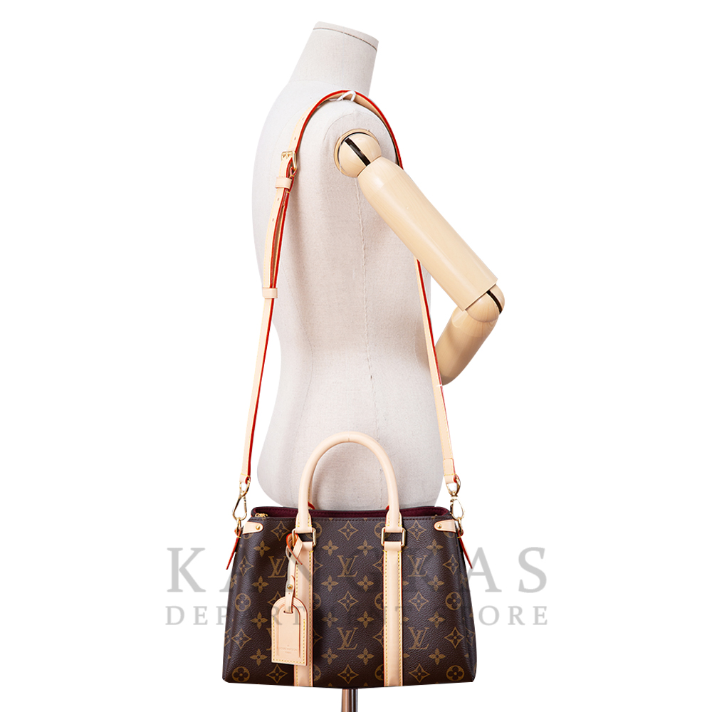 LOUIS VUITTON(USED)루이비통 모노그램 수플로BB