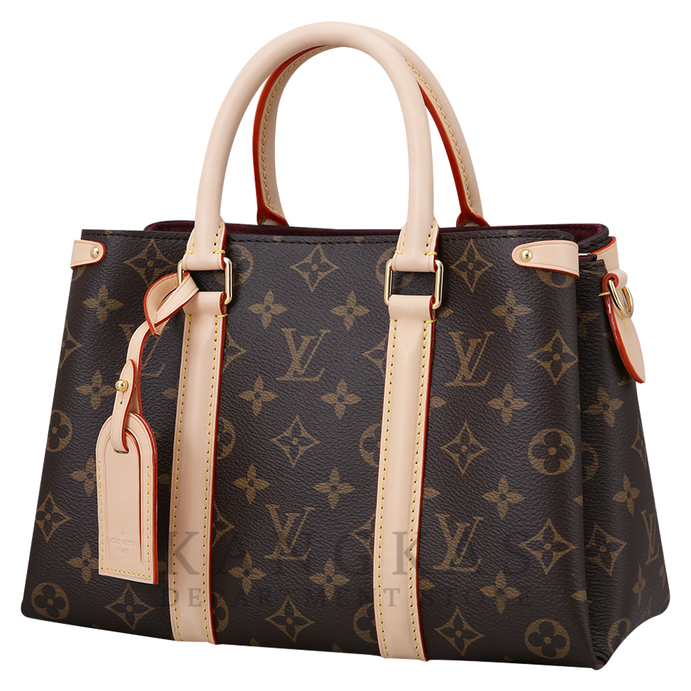 LOUIS VUITTON(USED)루이비통 모노그램 수플로BB
