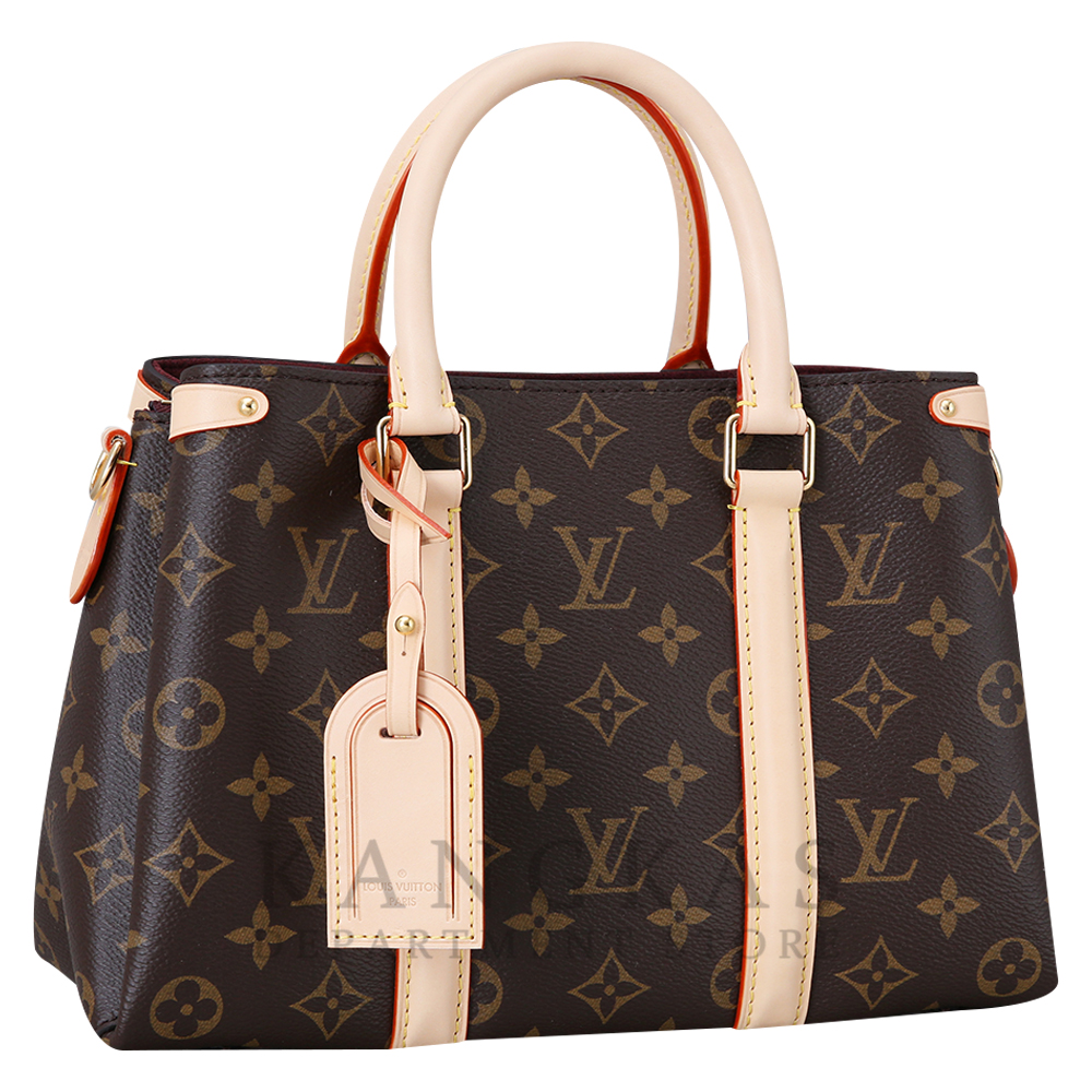 LOUIS VUITTON(USED)루이비통 모노그램 수플로BB