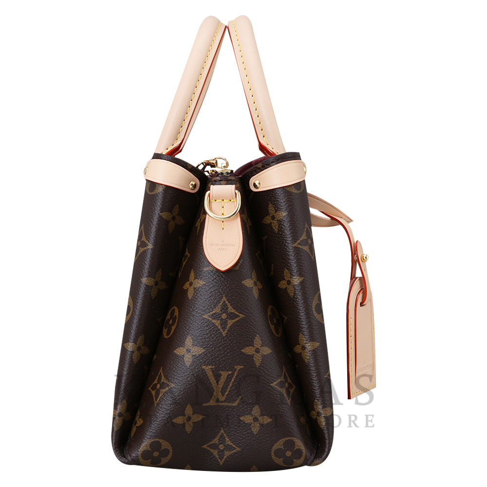 LOUIS VUITTON(USED)루이비통 모노그램 수플로BB