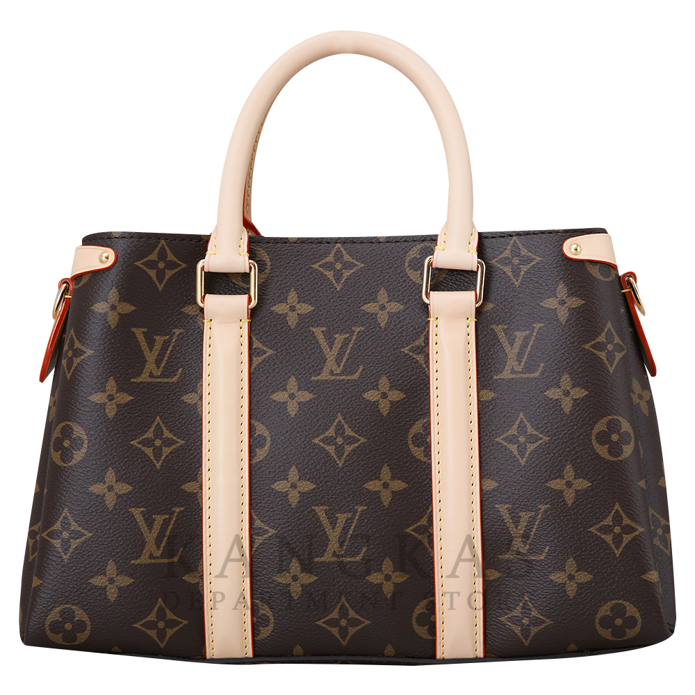 LOUIS VUITTON(USED)루이비통 모노그램 수플로BB
