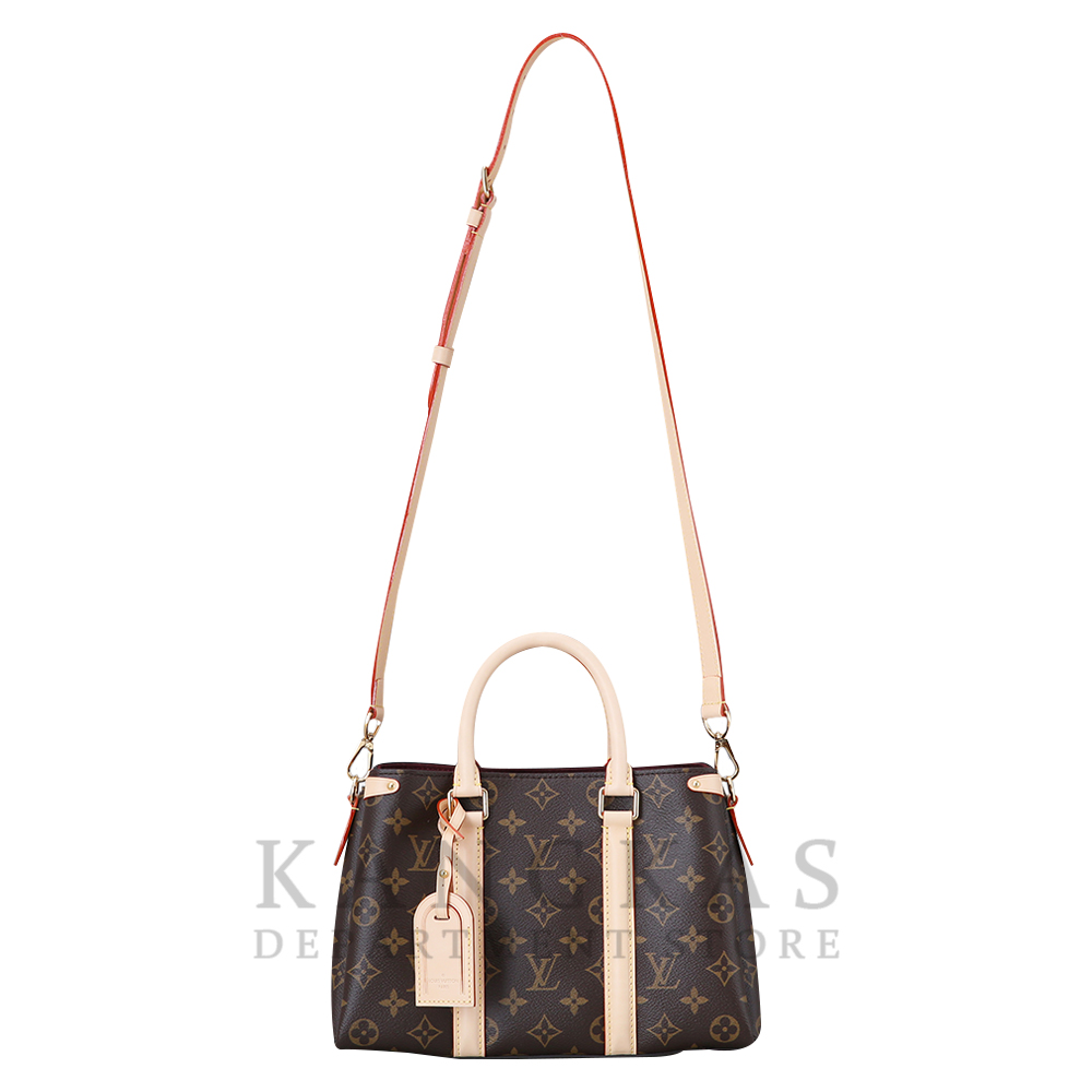 LOUIS VUITTON(USED)루이비통 모노그램 수플로BB
