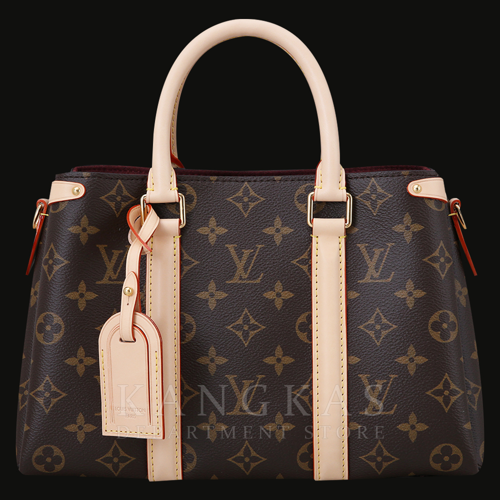 LOUIS VUITTON(USED)루이비통 모노그램 수플로BB