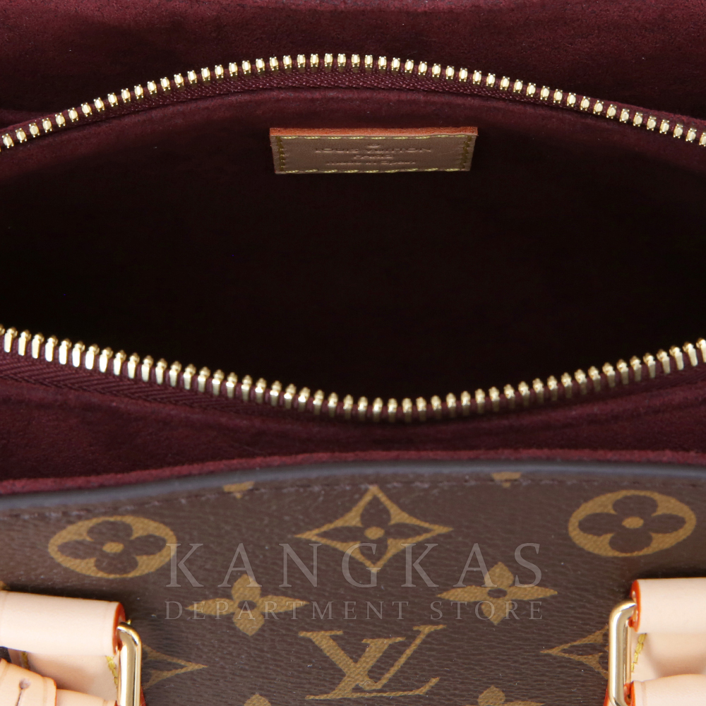 LOUIS VUITTON(USED)루이비통 모노그램 수플로BB