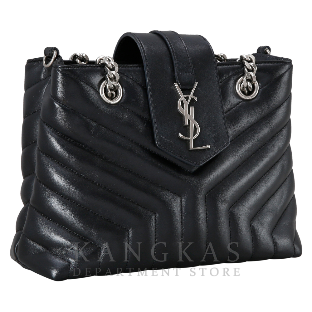 Yves Saint Laurent(USED)생로랑 루루 체인숄더 502717