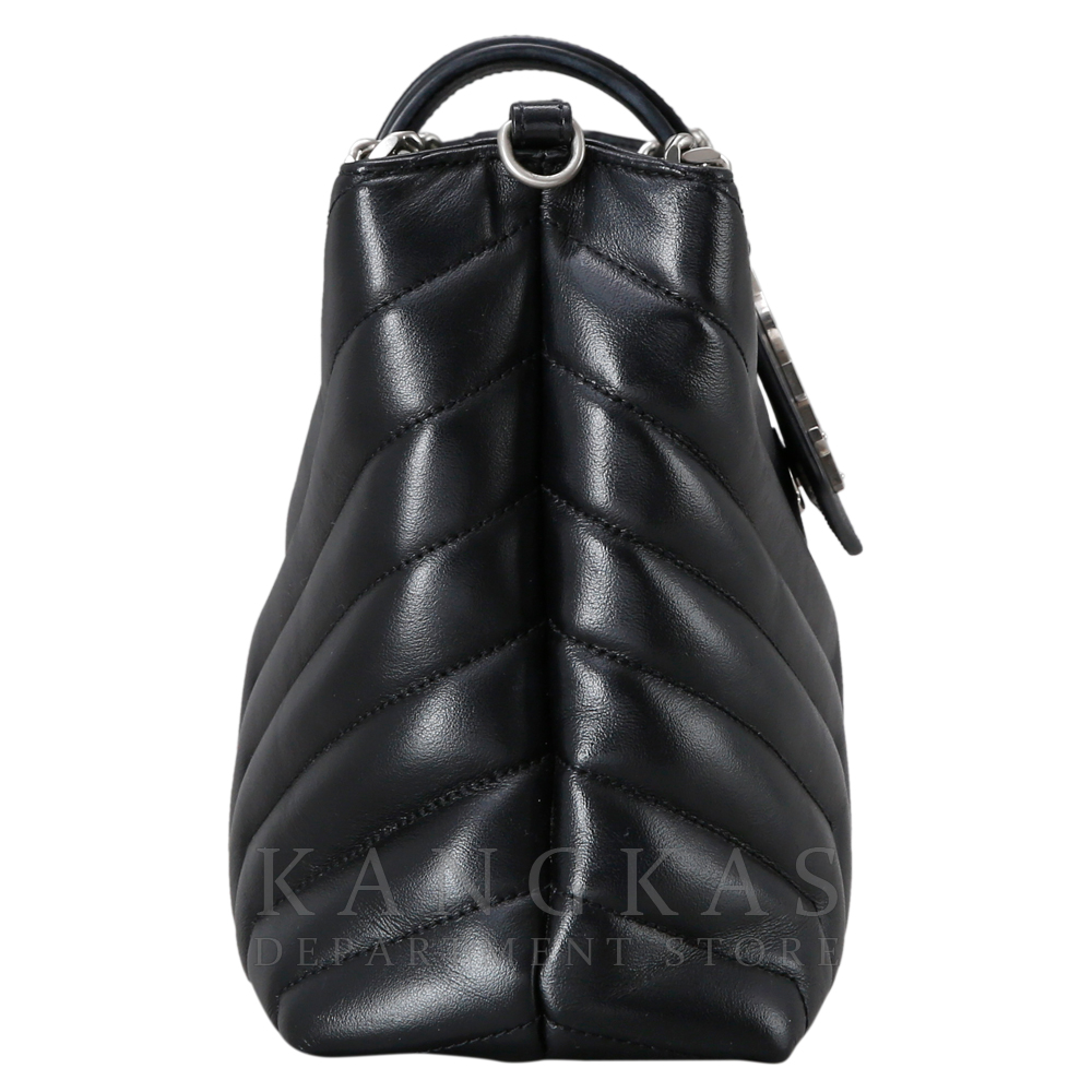 Yves Saint Laurent(USED)생로랑 루루 체인숄더 502717