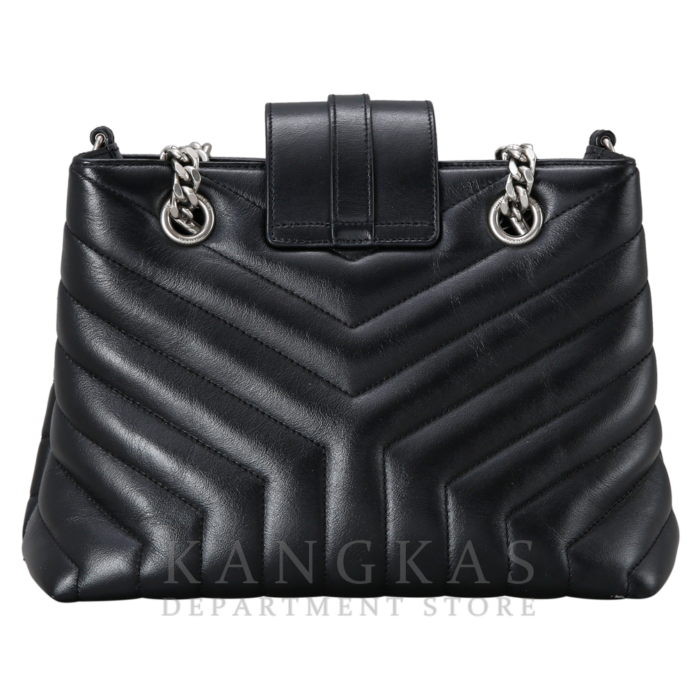 Yves Saint Laurent(USED)생로랑 루루 체인숄더 502717