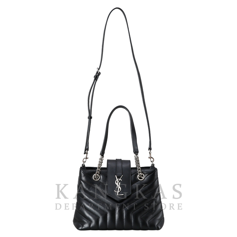 Yves Saint Laurent(USED)생로랑 루루 체인숄더 502717