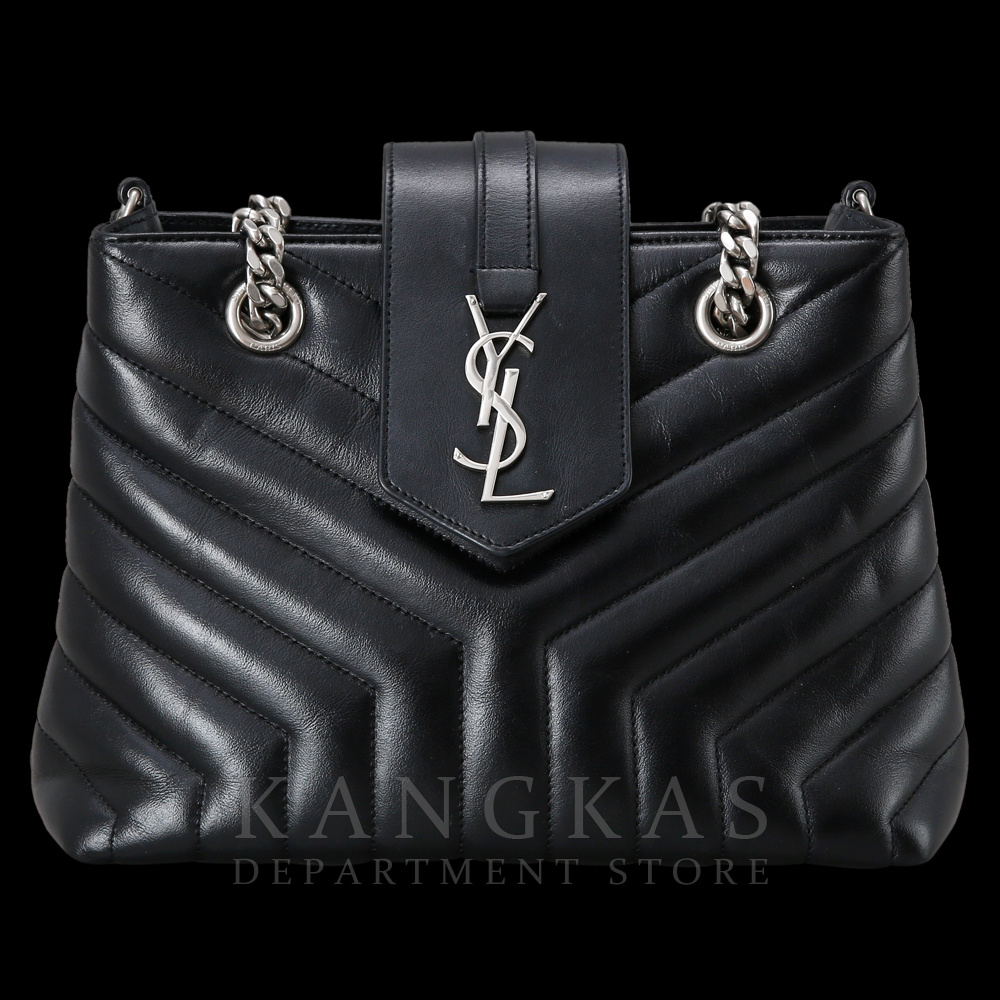 Yves Saint Laurent(USED)생로랑 루루 체인숄더 502717