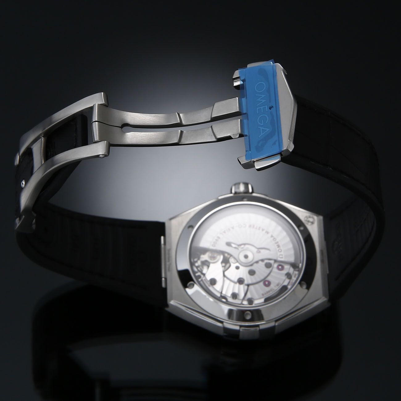 OMEGA(USED)오메가 컨스틸레이션 마스터 크로노미터