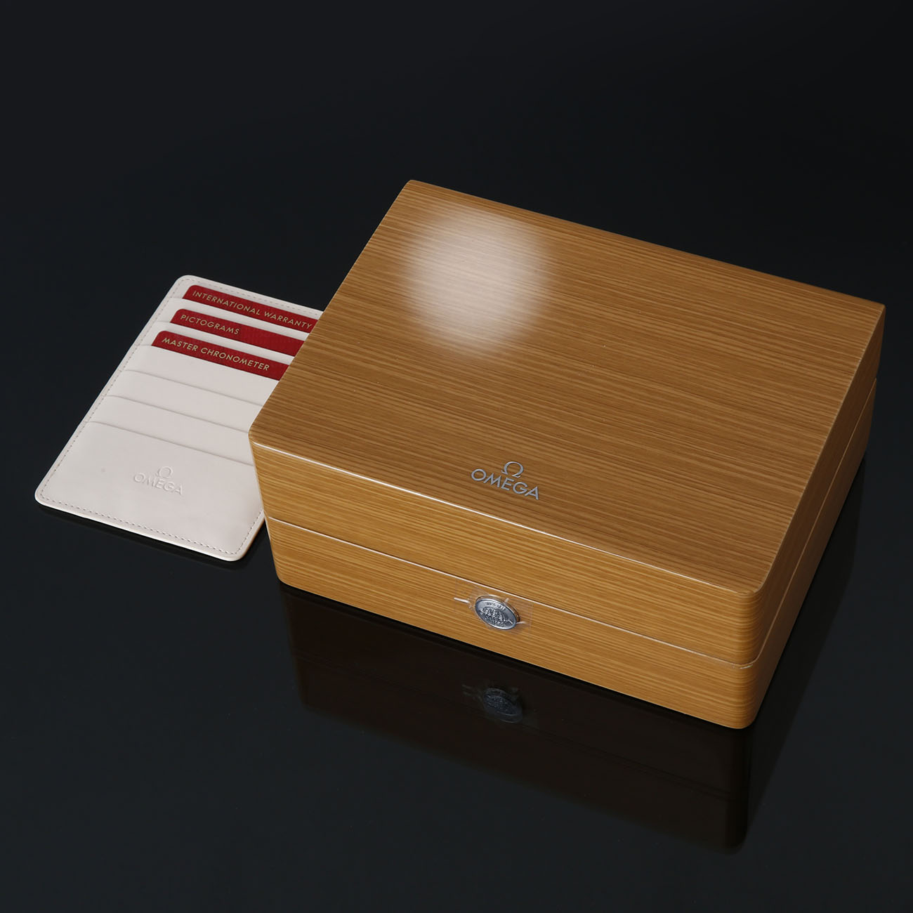 OMEGA(USED)오메가 컨스틸레이션 마스터 크로노미터