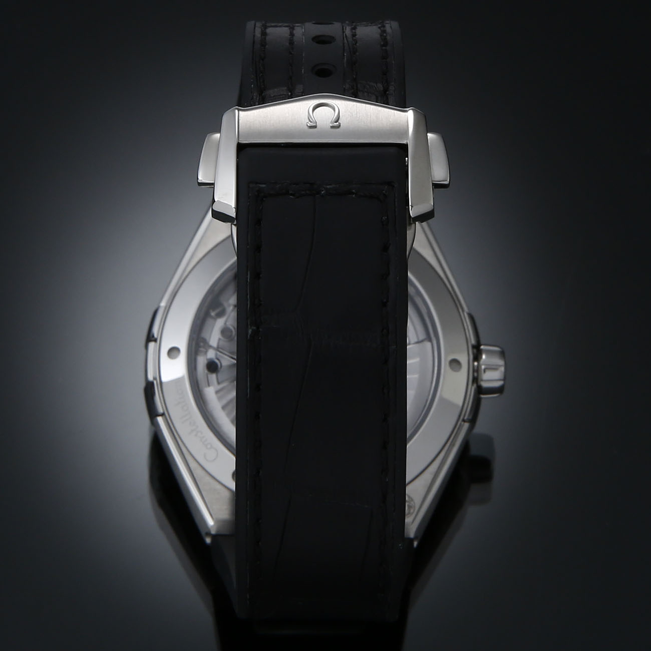 OMEGA(USED)오메가 컨스틸레이션 마스터 크로노미터