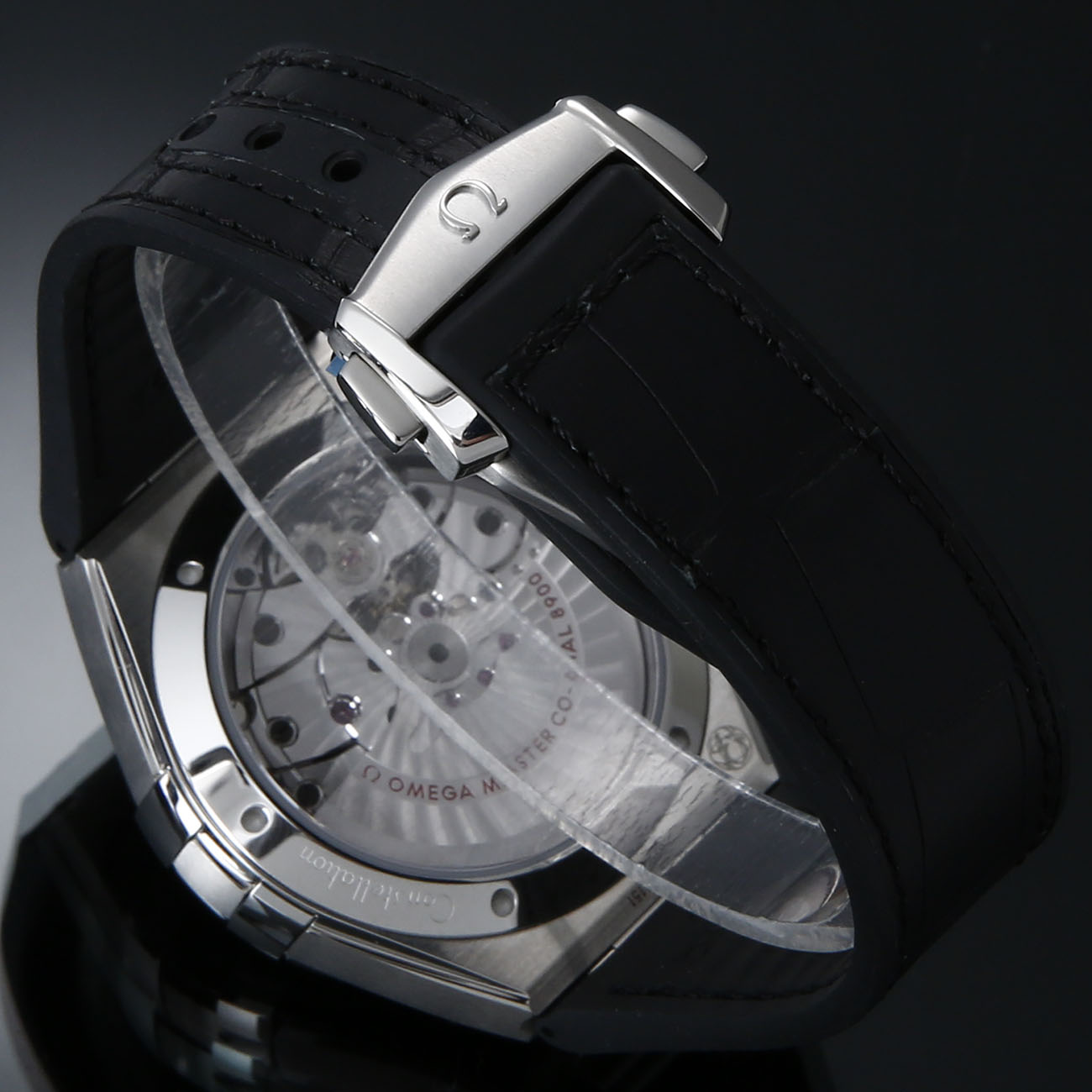 OMEGA(USED)오메가 컨스틸레이션 마스터 크로노미터