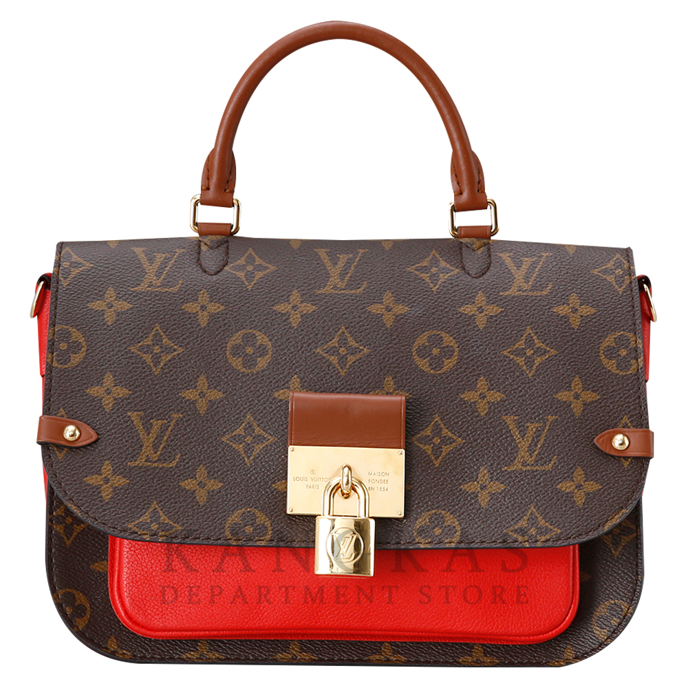LOUIS VUITTON(USED)루이비통 보지라르
