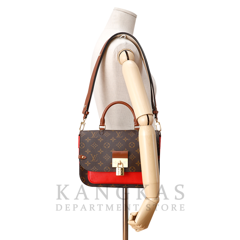 LOUIS VUITTON(USED)루이비통 보지라르