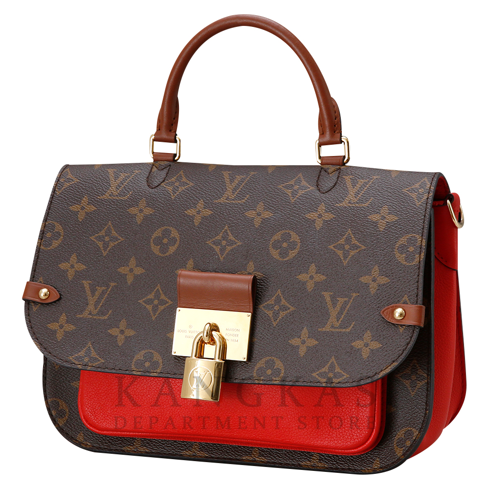 LOUIS VUITTON(USED)루이비통 보지라르