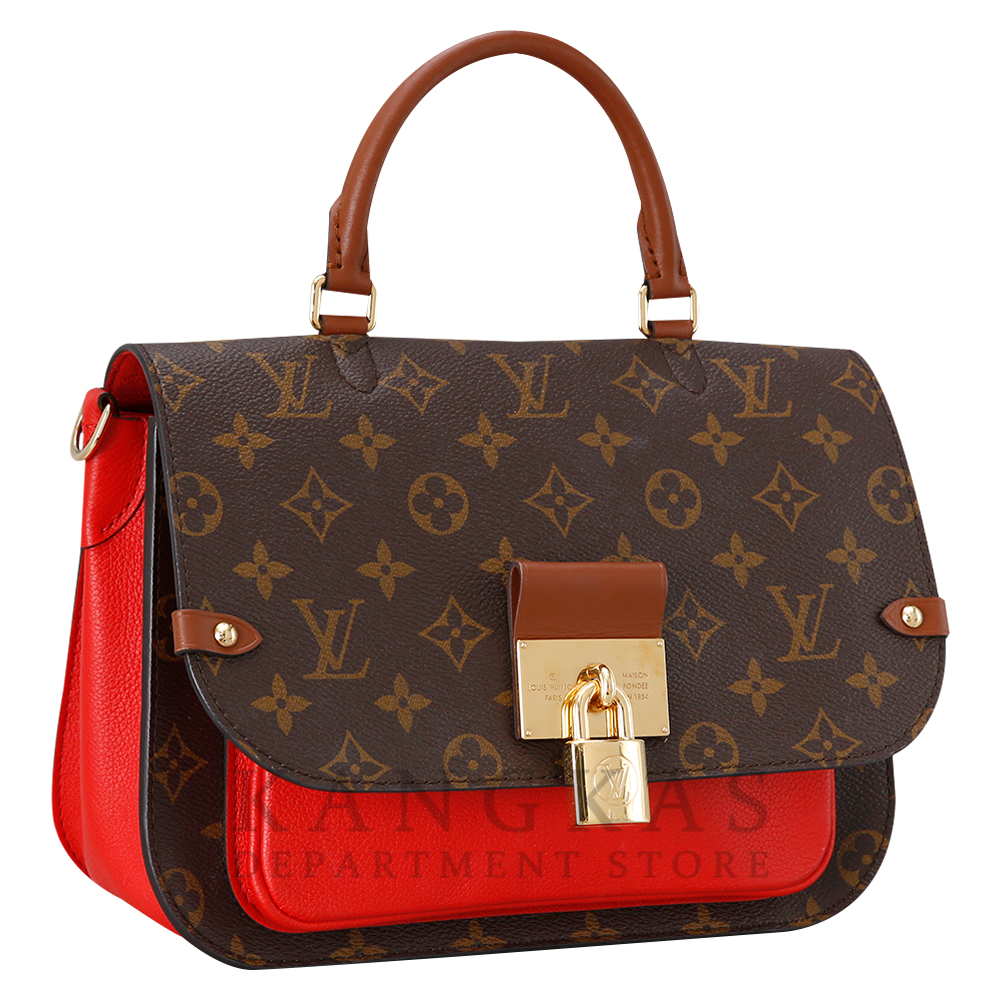 LOUIS VUITTON(USED)루이비통 보지라르