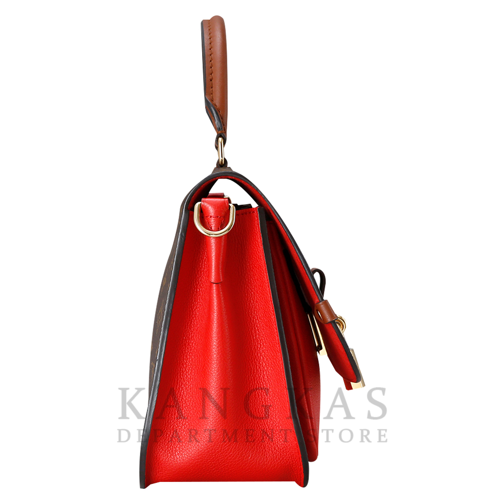 LOUIS VUITTON(USED)루이비통 보지라르