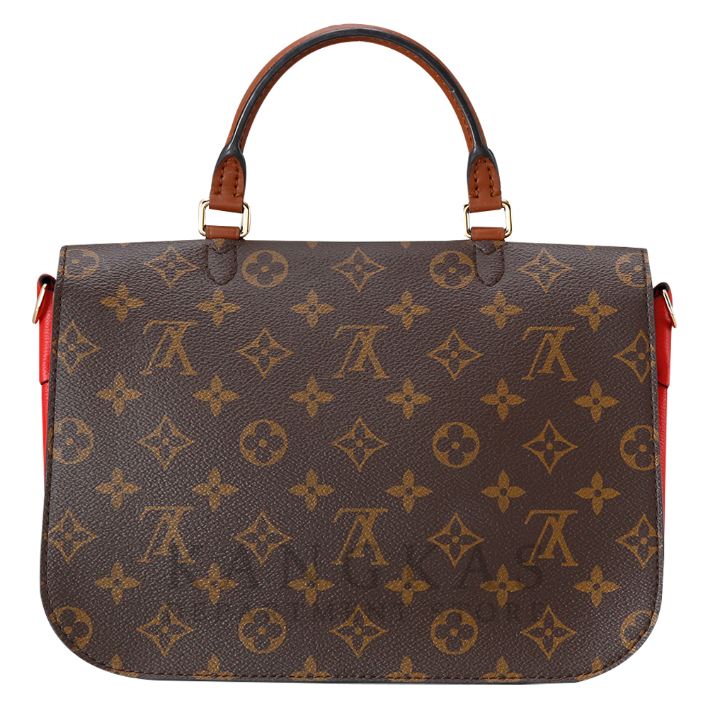 LOUIS VUITTON(USED)루이비통 보지라르