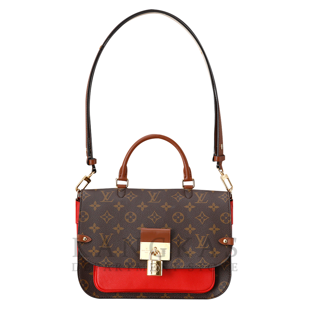 LOUIS VUITTON(USED)루이비통 보지라르