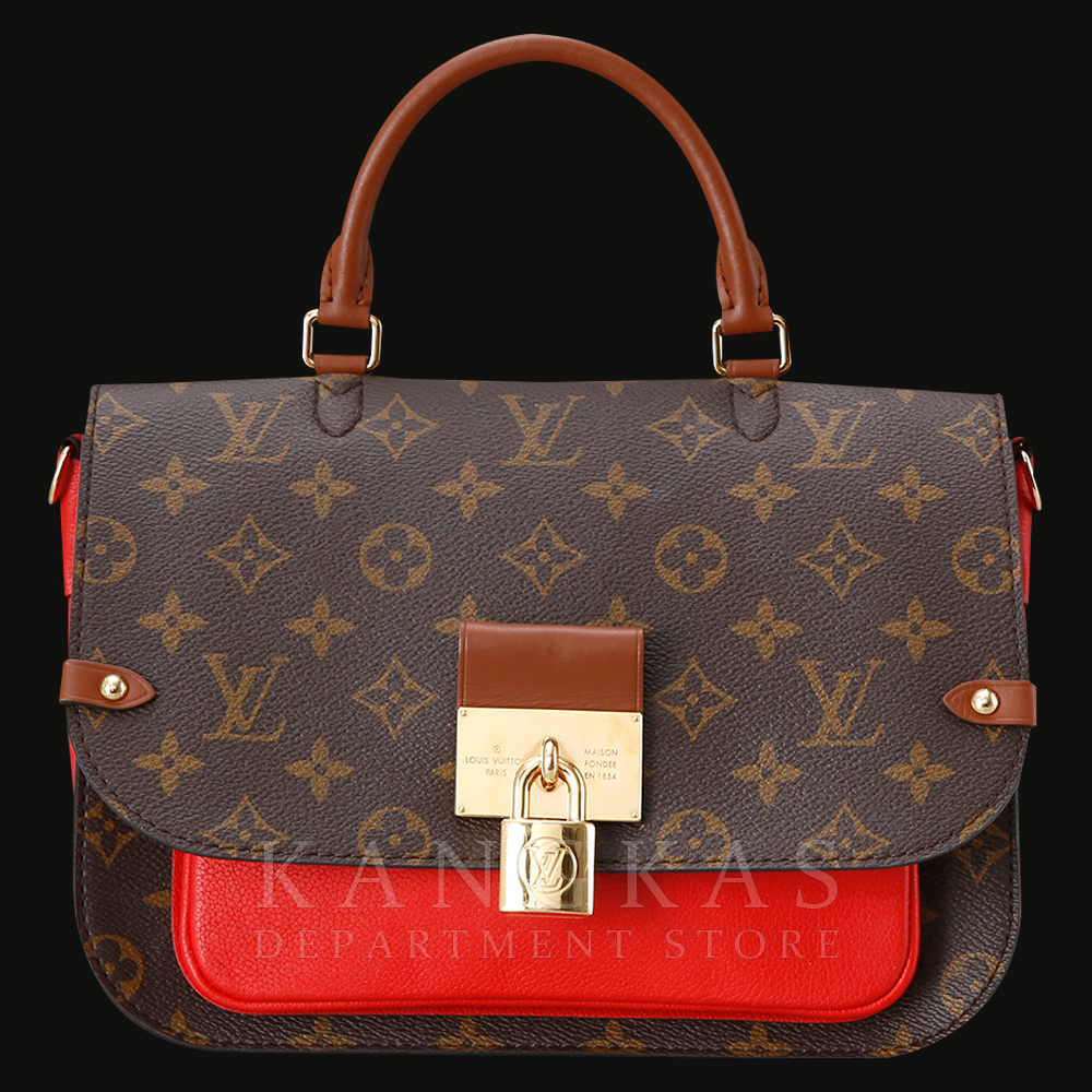 LOUIS VUITTON(USED)루이비통 보지라르