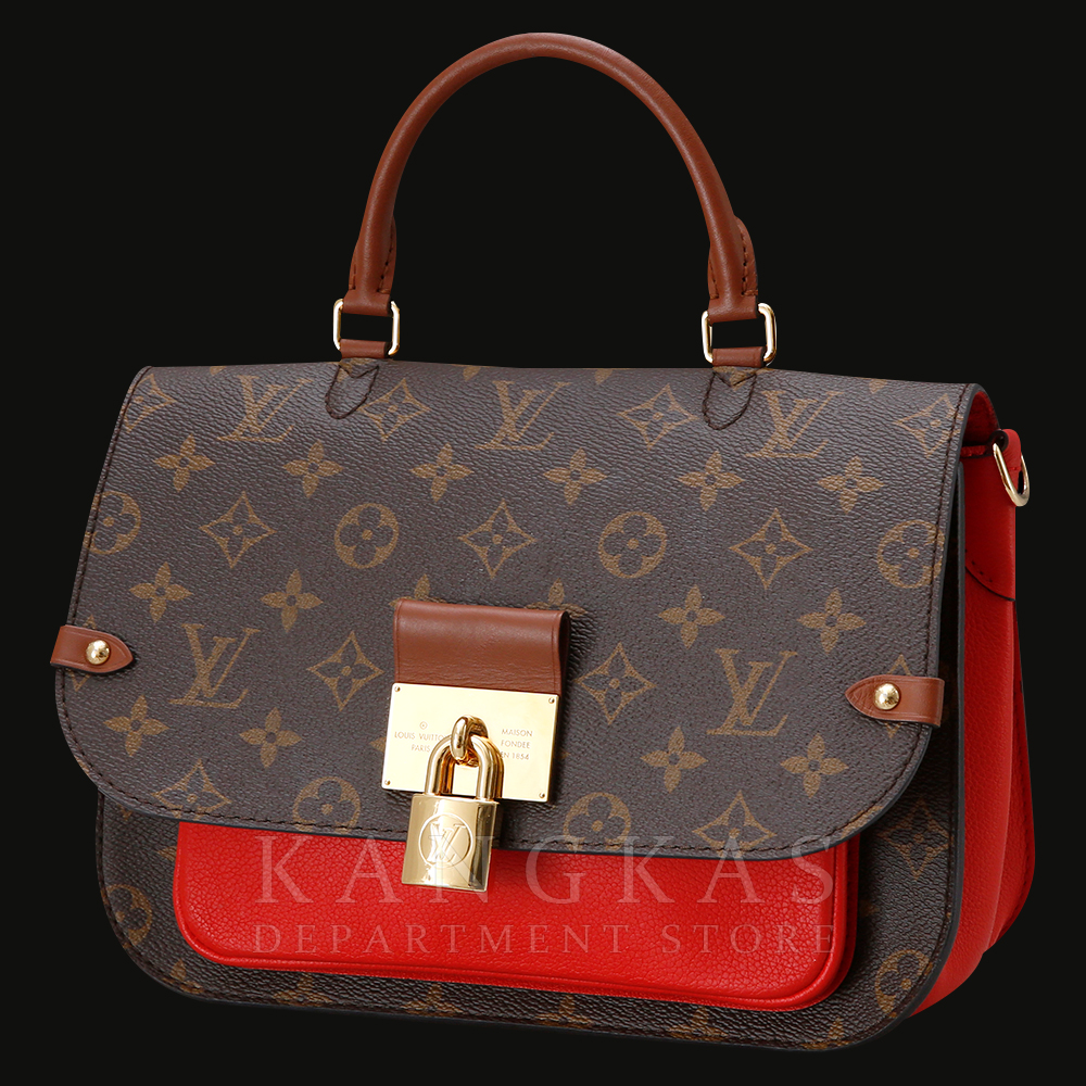 LOUIS VUITTON(USED)루이비통 보지라르
