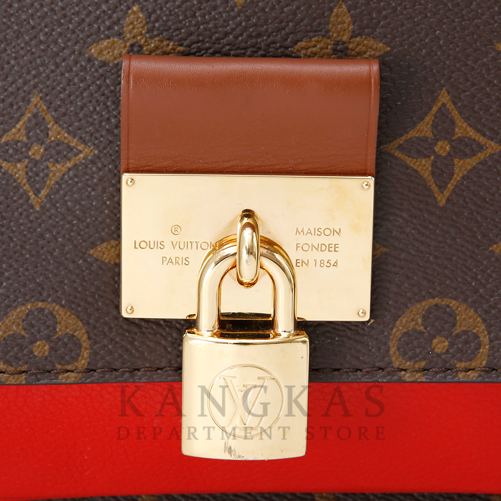 LOUIS VUITTON(USED)루이비통 보지라르