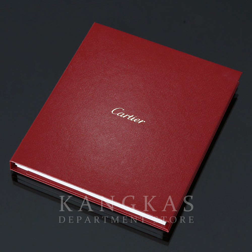 CARTIER(USED)까르띠에 탱크솔로 스틸