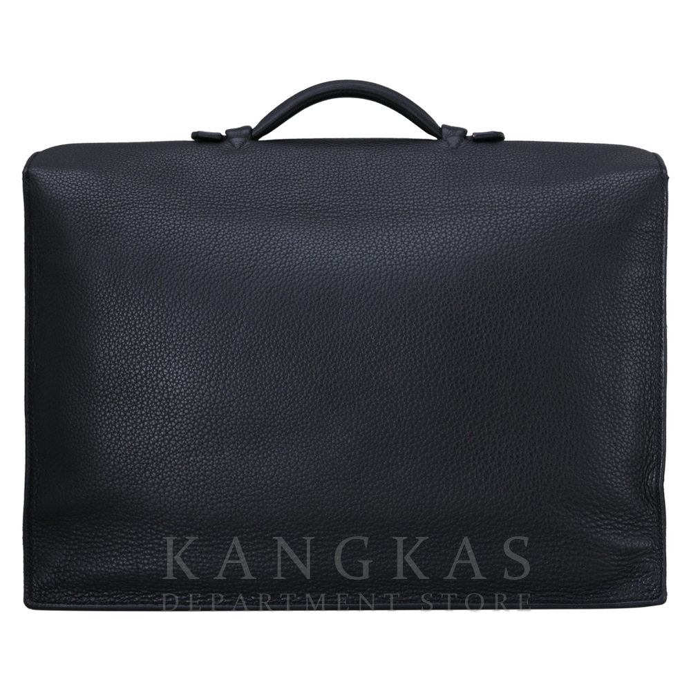 HERMES(USED)에르메스 삭아 데페슈 브리프케이스