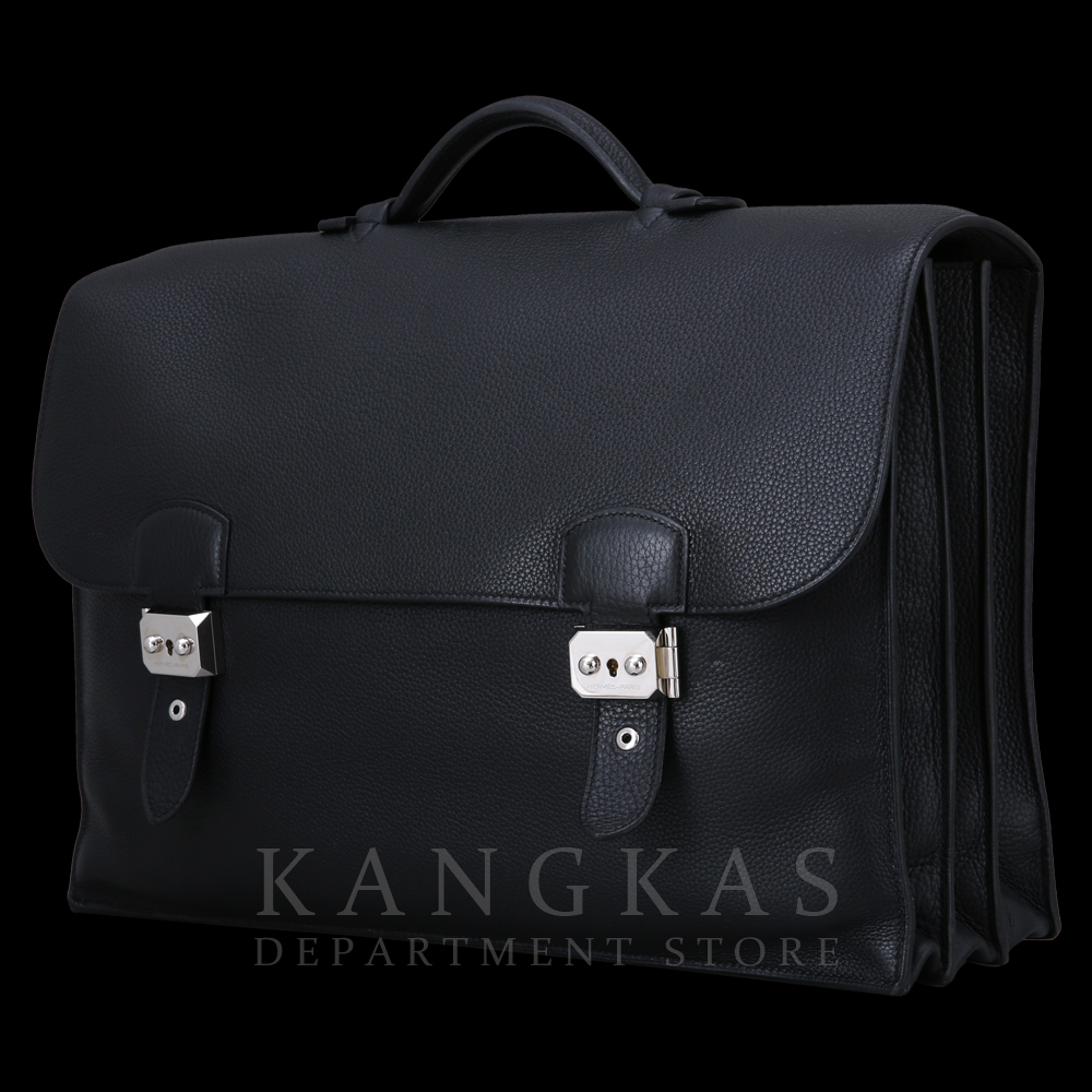 HERMES(USED)에르메스 삭아 데페슈 브리프케이스